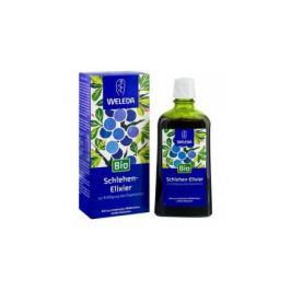 WELEDA BIO Trnkový sirup 200ml