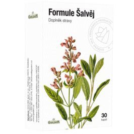Formule Šalvěj cps.30
