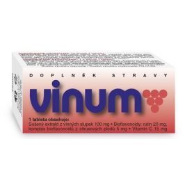 Vinum tbl.60