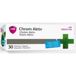 Chrom Aktiv tob.30