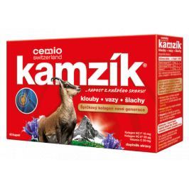 Cemio KAMZÍK cps.60 2013 ČR