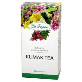 Klimak tea Dr.Popov 50g