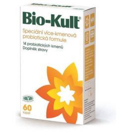 Bio-Kult 14 Probiotikum 60 cps.