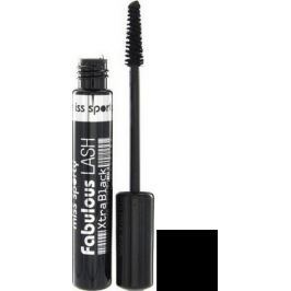 Miss Sporty Fabulous Lash Xtra Black řasenka 001 Xtra Black 8 ml