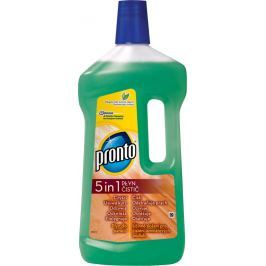 Pronto 5v1 Mýdlový čistič na plovoucí podlahy 750 ml