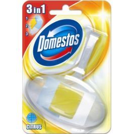 Domestos 3v1 Citrus Wc komplet 40 g