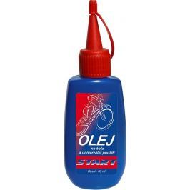Start Olej na kola a univerzální použití 60 ml