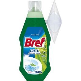 Bref Fresh Pearls Wc Gel Pine tekutý závěs 360 ml