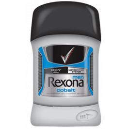 Rexona Men Dry Cobalt antiperspirant deodorant stick pro muže 50 ml