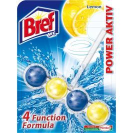 Bref Power Aktiv 4 Formula Lemon Wc blok 51 g