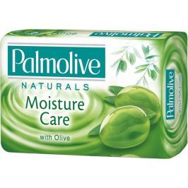 Palmolive Naturals Olive Milk tuhé toaletní mýdlo 90 g