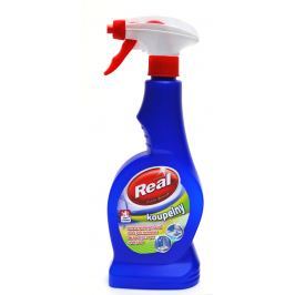 Real Koupelna čistící přípravek rozprašovač 550 g