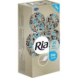 Ria Slip Premium Normal hygienické slipové intimní vložky 20 kusů