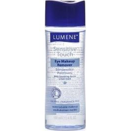 Lumene Sensitive Touch Eye make-up Remover odličovač očního make-upu 100 ml