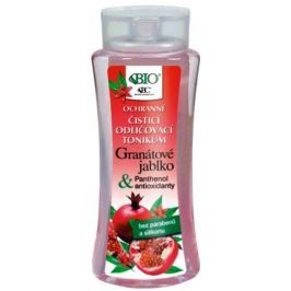 Bione Cosmetics Granátové jablko čistící odličovací tonikum 255 ml