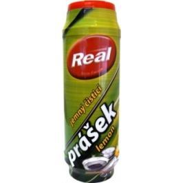Real Citron jemný čistící prášek 500 g