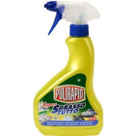 Pulirapid Sgrasso Tutto odmašťovač 500 ml