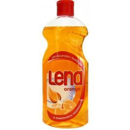 Lena Orange mycí prostředek na nádobí pH neutral, hustý gel 500 g