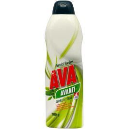 Ava Avanit Green Tea čistící krém 700 g