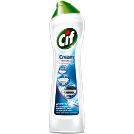 Cif Cream bílý tekutý písek 250 ml