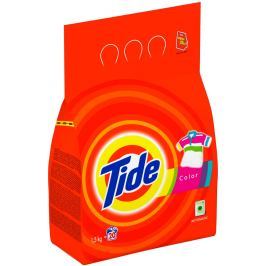 Tide Color prací prášek na barevné prádlo 20 dávek 1,5 kg