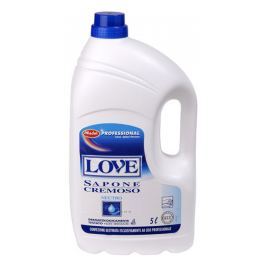 Madel Love Sapone Neutro Latte tekuté mýdlo s glycerinem 5 l
