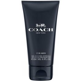 Coach Men sprchový gel pro muže 150 ml