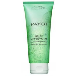 Payot Pate Grise Gelée Nettoayante pěnící gel pro dokonalou pleť 200 ml