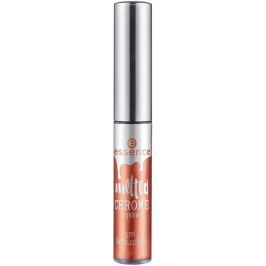 Essence Melted Chrome tekuté oční linky 01 Copper Of Love 3 ml