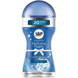 Silan Fresh Joy - Čerstvá radost vonné perličky do pračky modré 170 g