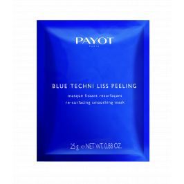 Payot Blue Techni Liss Weekend vyhlazující víkendový rituál se štítem proti modrému světlu 10 sáčků