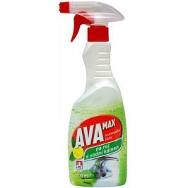 Ava Max univerzální čistič na rez a vodní kámen rozprašovač 500 ml