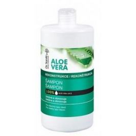 Dr. Santé Aloe Vera šampon na vlasy pro posílení vlasů 1 l