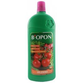 Bopon Zelenina tekuté hnojivo na zeleninu 1l