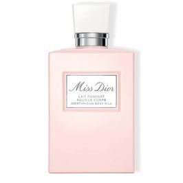 Christian Dior Miss Dior 2017 tělové mléko pro ženy 200 ml