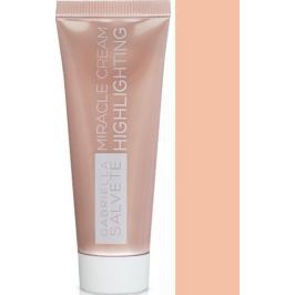 Gabriella Salvete Miracle Cream Highlighting hydratační krémový rozjasňovač 02 Be Loved 25 ml