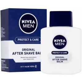 Nivea Men Protect & Care Original hydratační balzám po holení 100 ml
