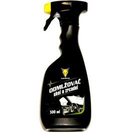 Coyote Odmlžovač skel a zrcadel 500 ml rozprašovač