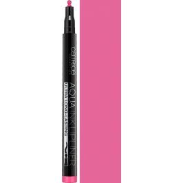 Catrice Aqua Ink Lip Liner tužka na rty 080 Pinky Panther 1 ml