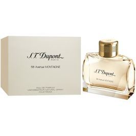 S.T. Dupont 58 Avenue Montaigne parfémovaná voda pro ženy 5 ml, Miniatura