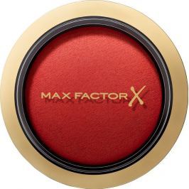 Max Factor Créme Puff Blush tvářenka 35 Cheeky Coral 1,5 g