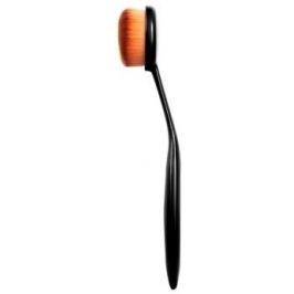 Štětec kosmetický na make-up 14 cm 756