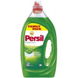 Persil 360° Complete Clean Regular tekutý prací gel na bílé a stálobarevné prádlo 100 dávek 5 l