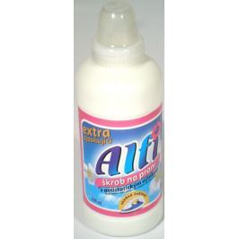 Mika Alfi škrob na praní s antistatickým účinkem 500 ml