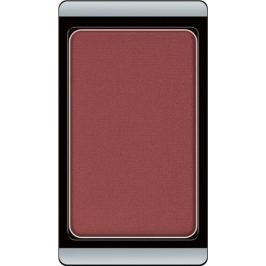 Artdeco Eye Shadow Matt matné oční stíny 531 Matt Brick 0,8 g