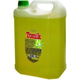 Tomík Lemon tekutý přípravek na nádobí 5 l