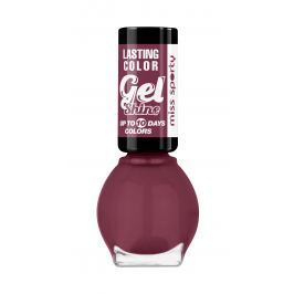 Miss Sporty Lasting Colour lak na nehty 151 7 ml