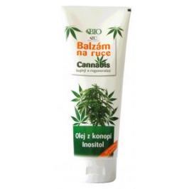 Bione Cosmetics Cannabis balzám na ruce 200 ml