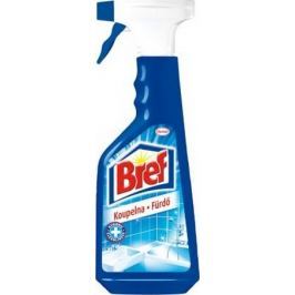 Bref Koupelna tekutý čistič rozprašovač 50 ml