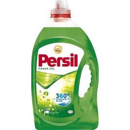 Persil 360° Complete Clean Regular tekutý prací gel na bílé a stálobarevné prádlo 40 dávek 2 l